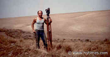 Bruce Baillie, Catalytic Avant-Garde Filmmaker, Dies at 88