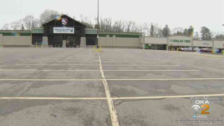 Coronavirus Changes: Monroeville Church Taking Over Goodwill Parking Lot For Drive-In Easter Service