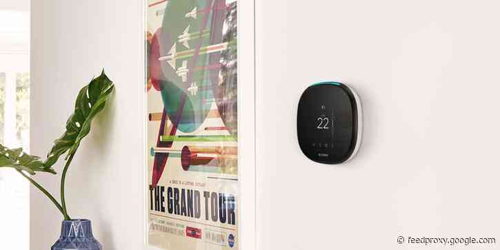 HomeKit Weekly: ecobee vs Nest – what is the best smart thermostat for Apple users?