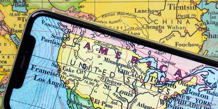 Smartphone location data brokers clash with privacy advocates over coronavirus