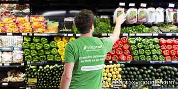 Some Instacart shoppers cheating workers by offering big tips then cancelling