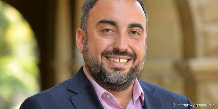 Zoom appoints Facebook’s former security chief as more organizations ban use