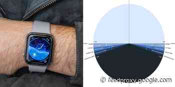 Hodinkee delivers a lesson on twilight with the Apple Watch ‘Solar’ face