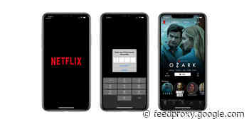 Netflix now lets you lock your profile with a PIN, here’s how to enable it