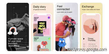 Facebook launches experimental Tuned iOS chat app for couples