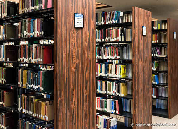 Maryland Book Bank To Provide Books To 4K Children At Meal Sites During Coronavirus Pandemic