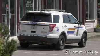 Mounties to enforce Quarantine Act, arrest offenders as a 'last resort'