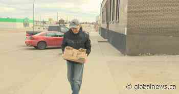 Blood Tribe member offers help to southern Albertans dealing with addictions amid COVID-19 pandemic