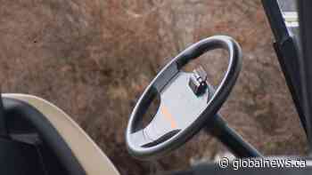 COVID-19: Lethbridge golf courses react to new Alberta closure mandate