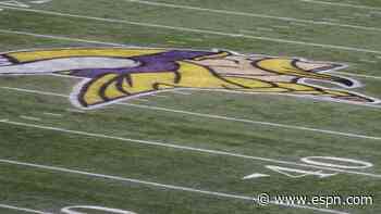 Ex-Viking settles with Minneapolis, gets $475K