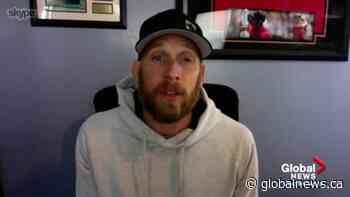 Ultra-endurance athlete shares mental toughness tips to getting through COVID-19