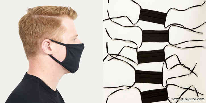 Here's Where You Can Still Buy Face Masks Online - See 5 Different Options!