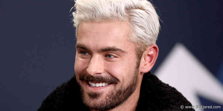Zac Efron's Environmental Special on Discovery Will Lead Earth Day Programming