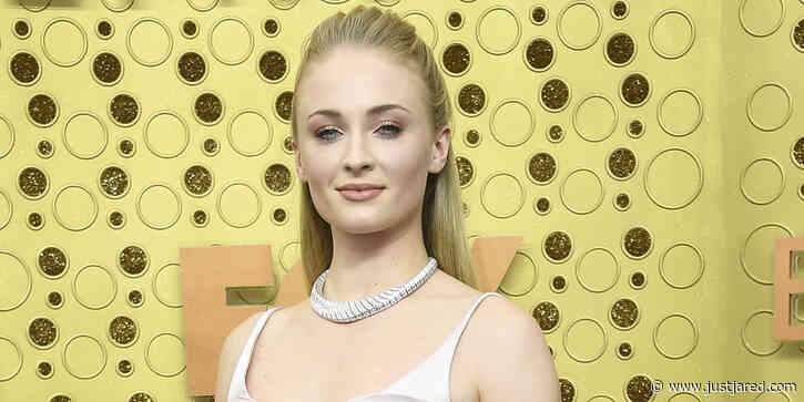 Sophie Turner on Relating to Quibi Character Jane: 'I've Definitely Been Where Jane Has Been'