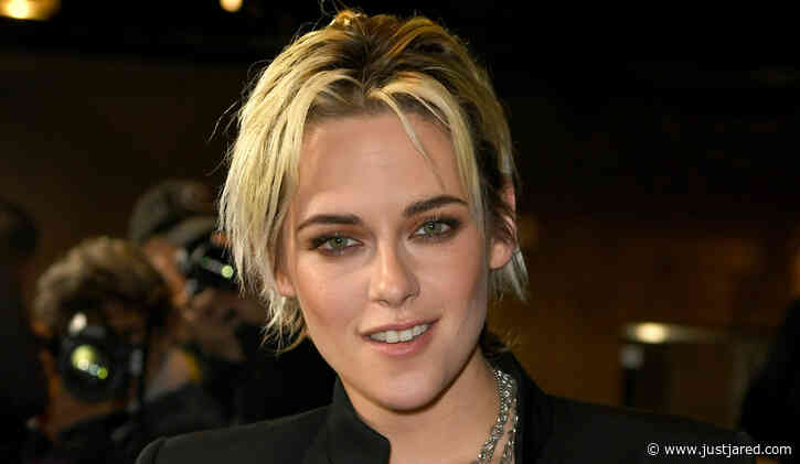Kristen Stewart's Girlfriend Dylan Meyer Posted Something So Sweet for Her 30th Birthday!
