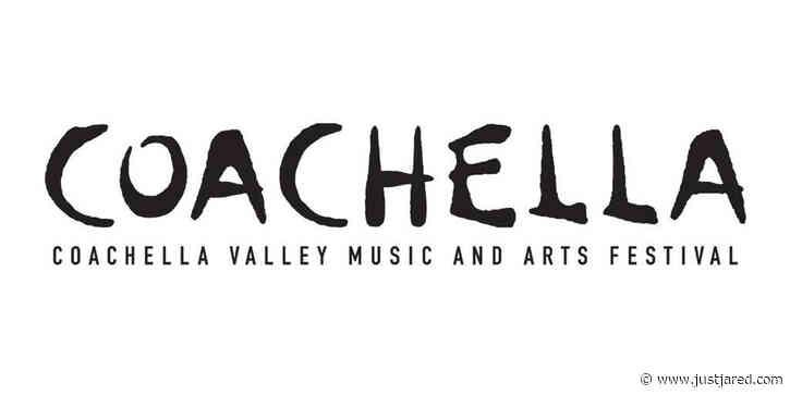 Coachella 2020 Would Have Started Today - This Was the Lineup