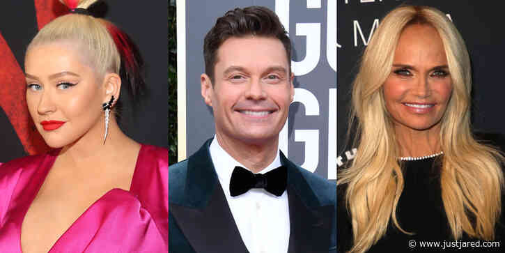 'Disney Family Singalong' Special Will Feature Stars Performing Beloved Songs from Home!