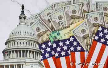 Some Veterans May Need to Take This Extra Step to Get Their Stimulus Check