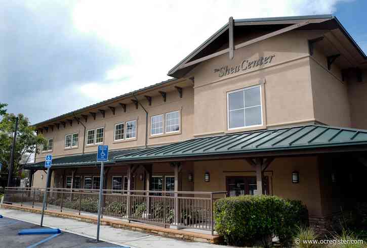 Shea Center fires suspended equestrian instructor Steve Milne
