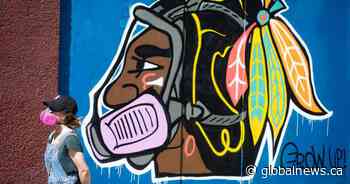 Coronavirus: NHL considering neutral host sites to play fan-less games