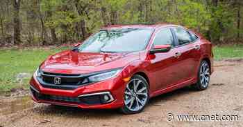 Best car lease deals in April 2020     - Roadshow