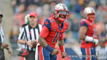 Coronavirus ends XFL: Five star players from spring league who could shine at the next level