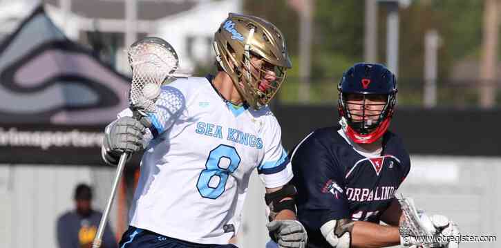 Coach Message: G.W. Mix tells Corona del Mar boys lacrosse ‘you should be extremely proud’