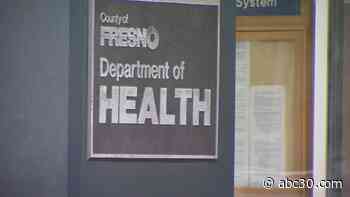 20 more patients have recovered from COVID-19 in Fresno County