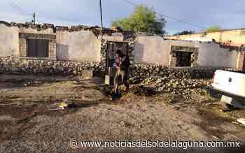 Detectan toma clandestina de agua en San Rafael de Arriba en Francisco I. Madero - Noticias del Sol de la Laguna