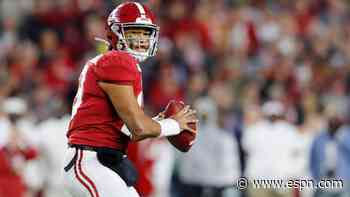 Tua on injury concern: 'I'm not playing badminton'