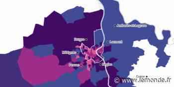 Loyers à Bordeaux et Arcachon : où pouvez-vous habiter selon votre budget ? - Le Monde