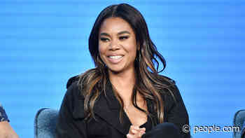 Will We Get a Girls Trip Sequel? Regina Hall Says 'The World Could Use a Laugh'