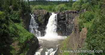 Grand Portage State Park temporarily closed at request of Ojibwe band, Minnesota DNR