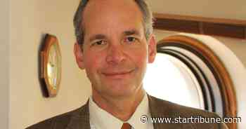 Mark Ruff approved as Minneapolis city coordinator