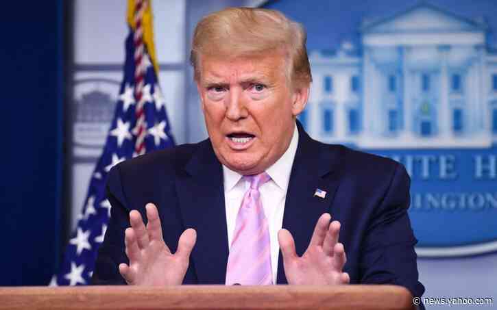 Coronavirus latest news: US becomes first country to record more than 2,000 deaths in single day