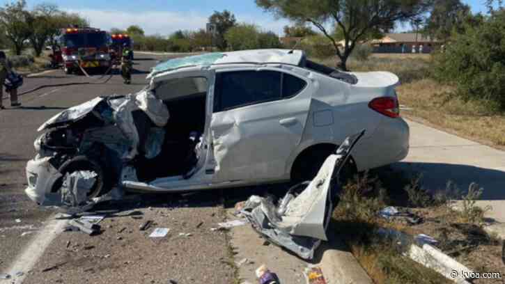 Northwest Fire: River Rd, Shannon Rd intersection closed following head-on collision