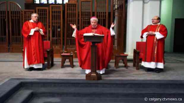 Easter traditions improvised due to COVID-19 pandemic