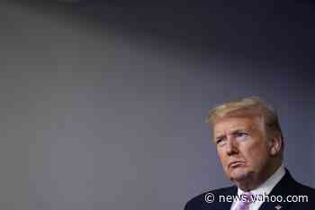 On post-COVID-19 reopening, Trump weighs 'biggest decision of my life'