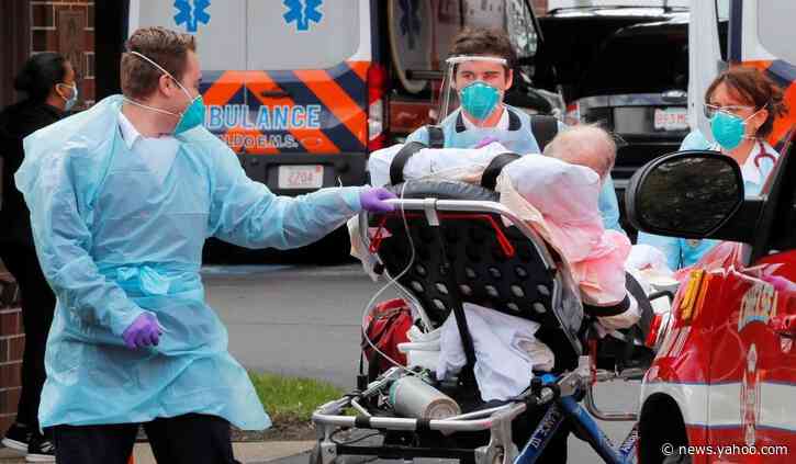 Scott Gottlieb: Coronavirus Would Have Been ‘Far More Deadly than Spanish Flu’ If It Appeared in 1918