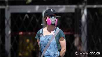 Coronavirus: What's happening in Canada and the world on April 10