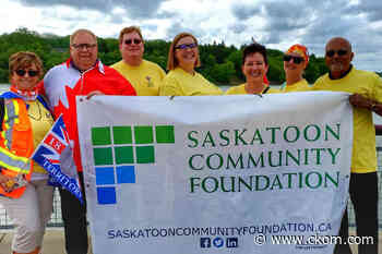 Saskatoon Community Foundation puts $500000 towards combating COVID-19 - News Talk 650 CKOM