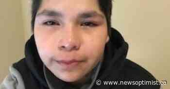 Update - Saskatoon Police say missing 11 and 12 year old siblings found - The Battlefords News-Optimist