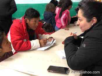 A Trump border policy left thousands of migrants in limbo — now they're facing violence, poverty, and the coronavirus