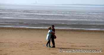 'Very warm' weather forecast - but heavy showers possible