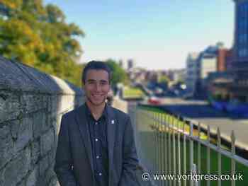 CORONAVIRUS: Fresh efforts to reach vulnerable residents through leaflets