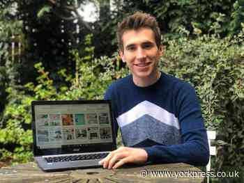 Read thousands of magazines online for free - thanks to £17k council funding