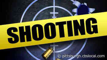Police Investigating Shooting In West Mifflin