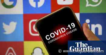 Tech giants struggle to stem 'infodemic' of false coronavirus claims
