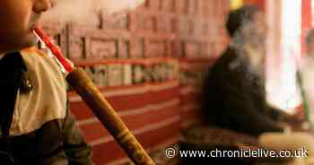 Shisha bars, barbers and pubs suspected of flouting coronavirus lockdown orders