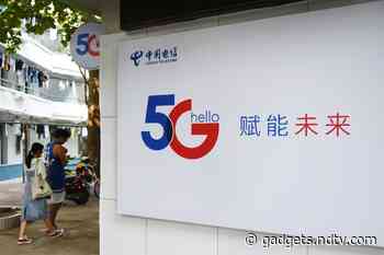 US Agencies Back Revoking Ability of China Telecom to Operate in US